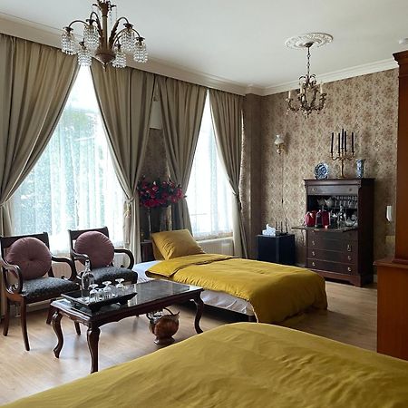 Luxurious Classical Dutch Styled Room In City Centre Of The Hague - Home Stay エクステリア 写真