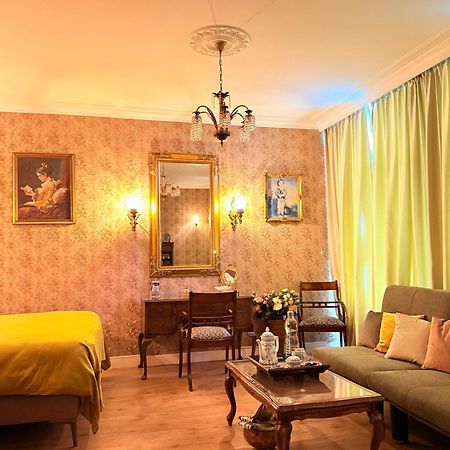 Luxurious Classical Dutch Styled Room In City Centre Of The Hague - Home Stay エクステリア 写真