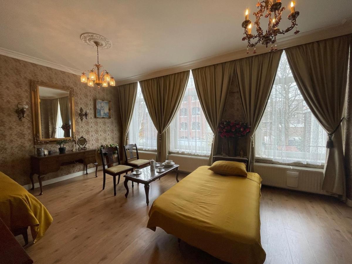 Luxurious Classical Dutch Styled Room In City Centre Of The Hague - Home Stay エクステリア 写真