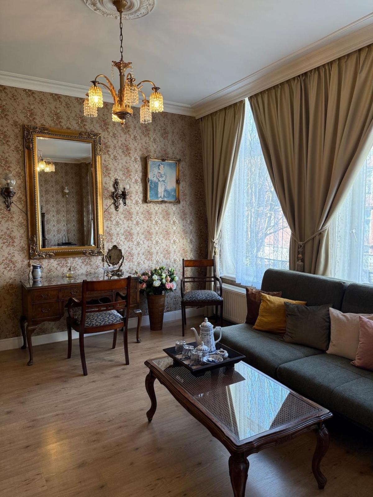 Luxurious Classical Dutch Styled Room In City Centre Of The Hague - Home Stay エクステリア 写真