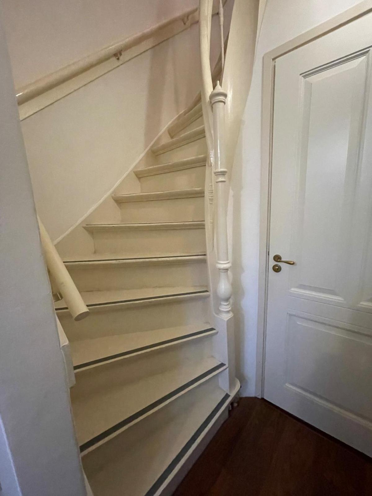 Luxurious Classical Dutch Styled Room In City Centre Of The Hague - Home Stay エクステリア 写真