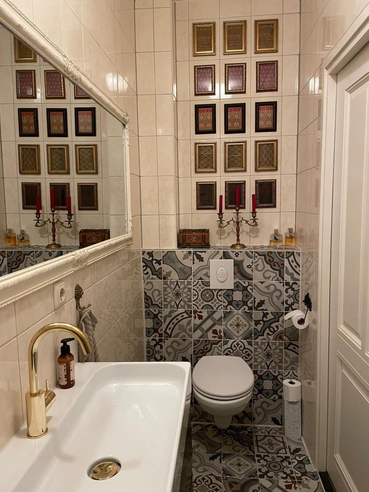Luxurious Classical Dutch Styled Room In City Centre Of The Hague - Home Stay エクステリア 写真
