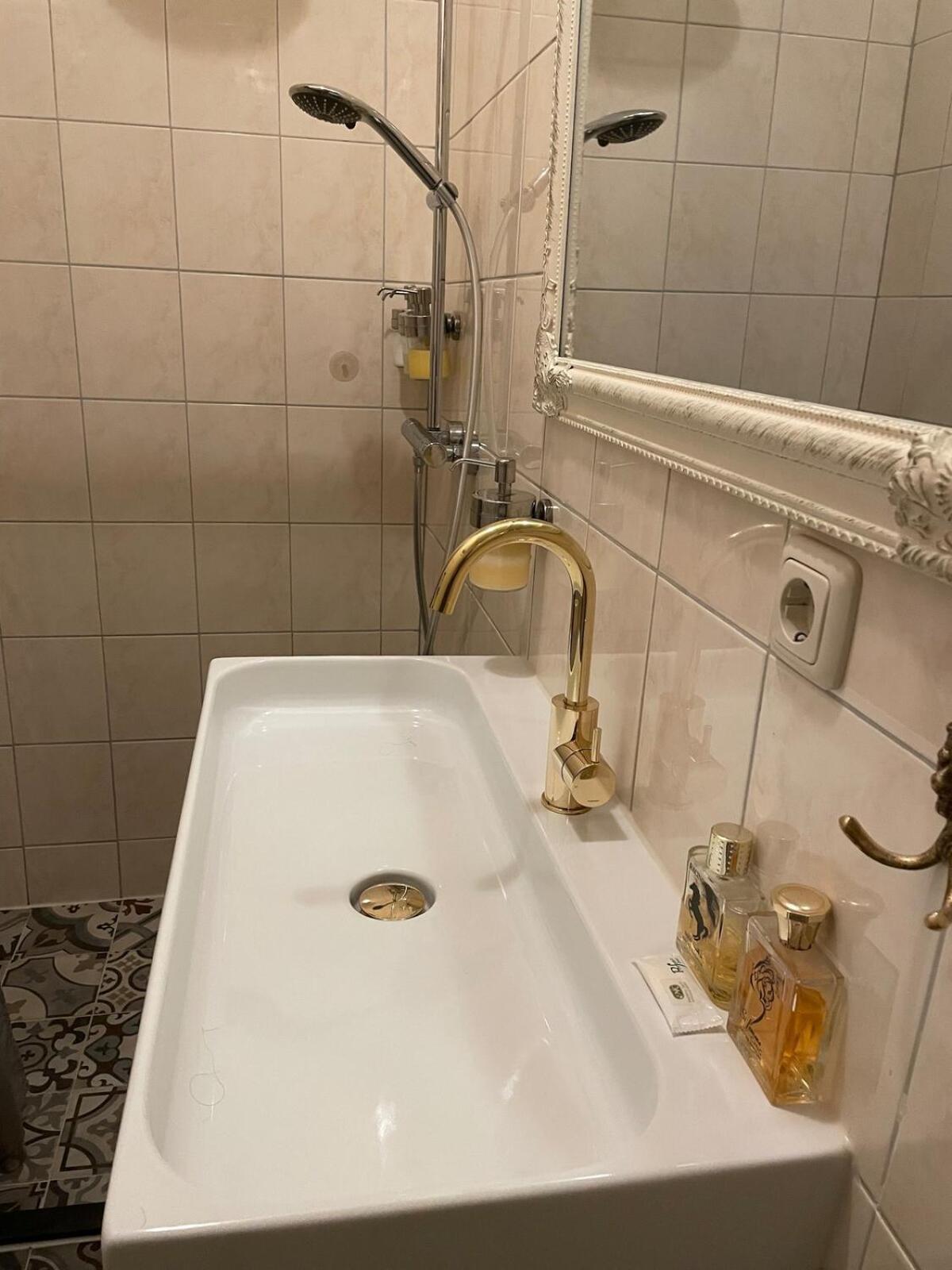 Luxurious Classical Dutch Styled Room In City Centre Of The Hague - Home Stay エクステリア 写真