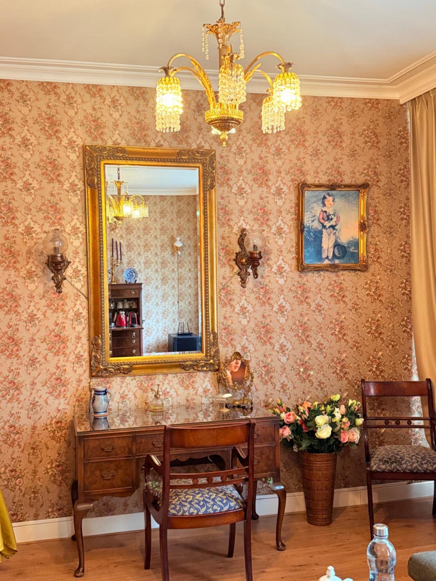 Luxurious Classical Dutch Styled Room In City Centre Of The Hague - Home Stay エクステリア 写真